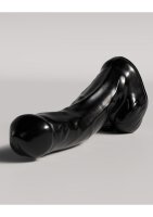 THE DICK - Richard - Black 19 cm