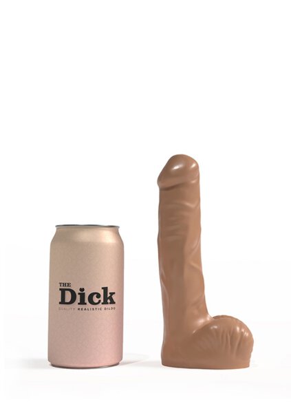 THE DICK - Richard - Flesh