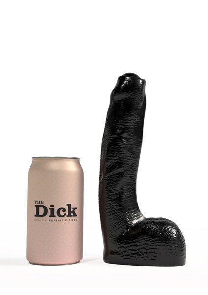 THE DICK Romeo - Black