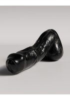 THE DICK Romeo - Black