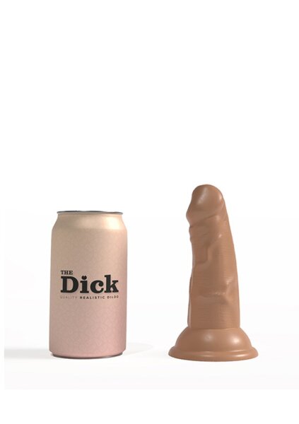 THE DICK - Markus - Flesh