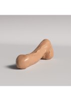 THE DICK - Erik - Flesh 21 cm