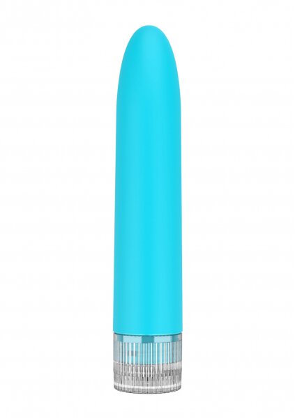 Eleni - Super Soft ABS - Multi-Speeds - Turquoise