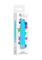 Eleni - Super Soft ABS - Multi-Speeds - Turquoise