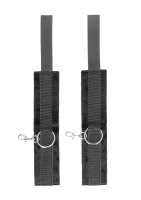 Velcro Hand or Ankle Cuffs - With Adjustable Straps