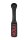 Bonded Leather Paddle "Ouch"
