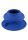 Chrystalino - Silicone Suction Cup - Blue