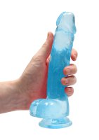 8" / 19 cm Realistic Dildo with Balls