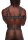Elastic Studded Harness - OS