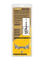 Drop-Kick Ass Trainers