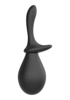 Anal Douche set 260ml with 2 Silicone Tips