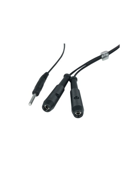 ElectraStim Triphase Combiner Cable