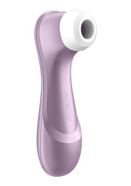 Satisfyer Pro 2 Next Generation Violett