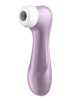 Satisfyer Pro 2 Next Generation Violett