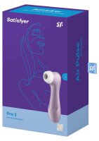 Satisfyer Pro 2 Next Generation Violett