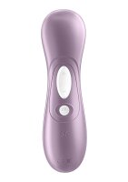 Satisfyer Pro 2 Next Generation Violett