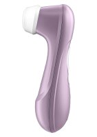 Satisfyer Pro 2 Next Generation Violett