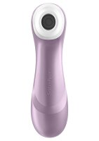 Satisfyer Pro 2 Next Generation Violett