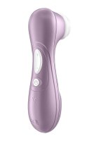 Satisfyer Pro 2 Next Generation Violett