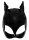 Vinyl Cat Mask S-L