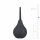 Easytoys Black Anal Douche Medium