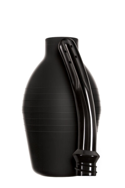 Renegade Body Cleanser Black