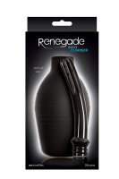 Renegade Body Cleanser Black