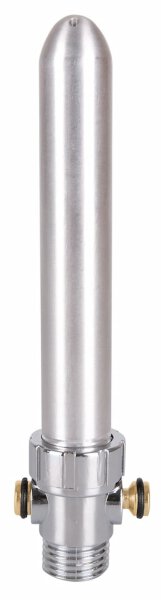 Total Splash Intimdusche