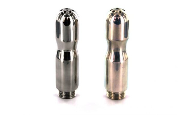 Mini Steel Douche Steel