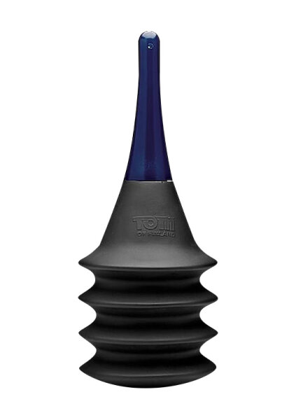 Hot Water Large Accordion Enema Bulb