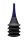 Hot Water Large Accordion Enema Bulb
