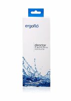 Ergoflo director