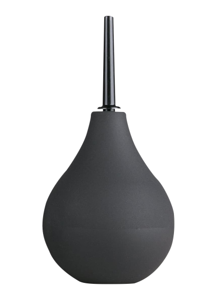 Easytoys Black Anal Douche Large