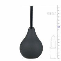 Easytoys Black Anal Douche Large