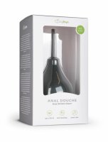 Easytoys Black Anal Douche Large