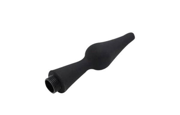 Silicone Spade Douche Nozzle