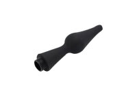 Silicone Spade Douche Nozzle