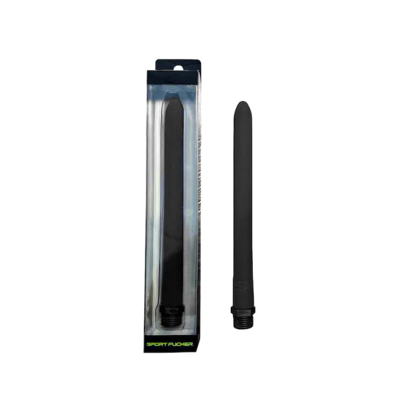 Sport Fucker Locker Room Hose 9" Black