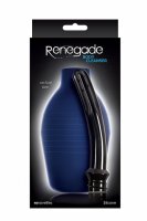 Renegade Body Cleanser Blue