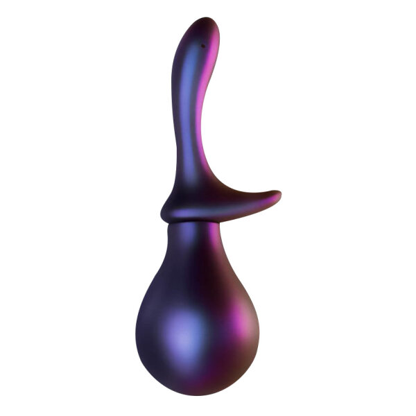 Hueman Nebula Bulb Anal Douche