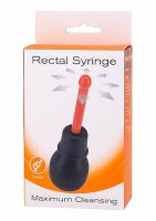 Rectal Syringe Small Anal Shower