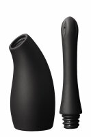 Renegade Deluxe Cleanser Black