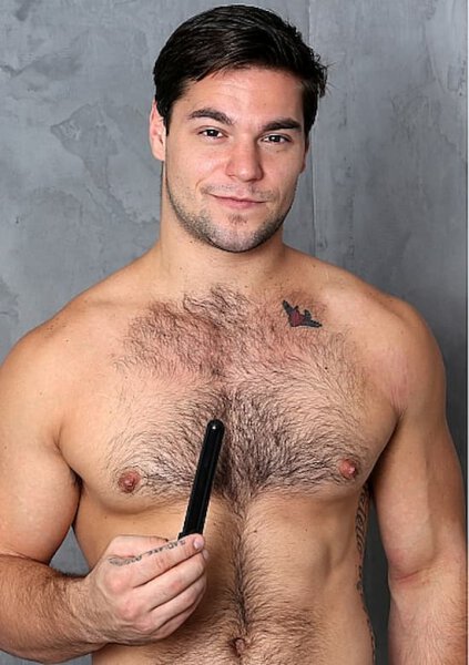 Ergoflo 5 inch Plastic Nozzle