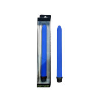 Locker Room Hose Medium 22.86 cm. (9.00 inch) Blue