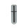 PowerBullet First Class Mini Bulllet with Crystal 9 Function Silver