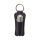 PowerBullet First Class Mini Bulllet with Crystal 9 Function Silver