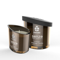 Swede Senze Euphoria Massage Candle Vanilla Sandalwood 50 ml