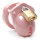 CB-X Mini Me Chastity Cock Cage Pink