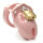 CB-X Mr Stubb Chastity Cock Cage Pink