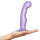 Strap-On-Me Dildo Plug P&G Metallic Lilac S